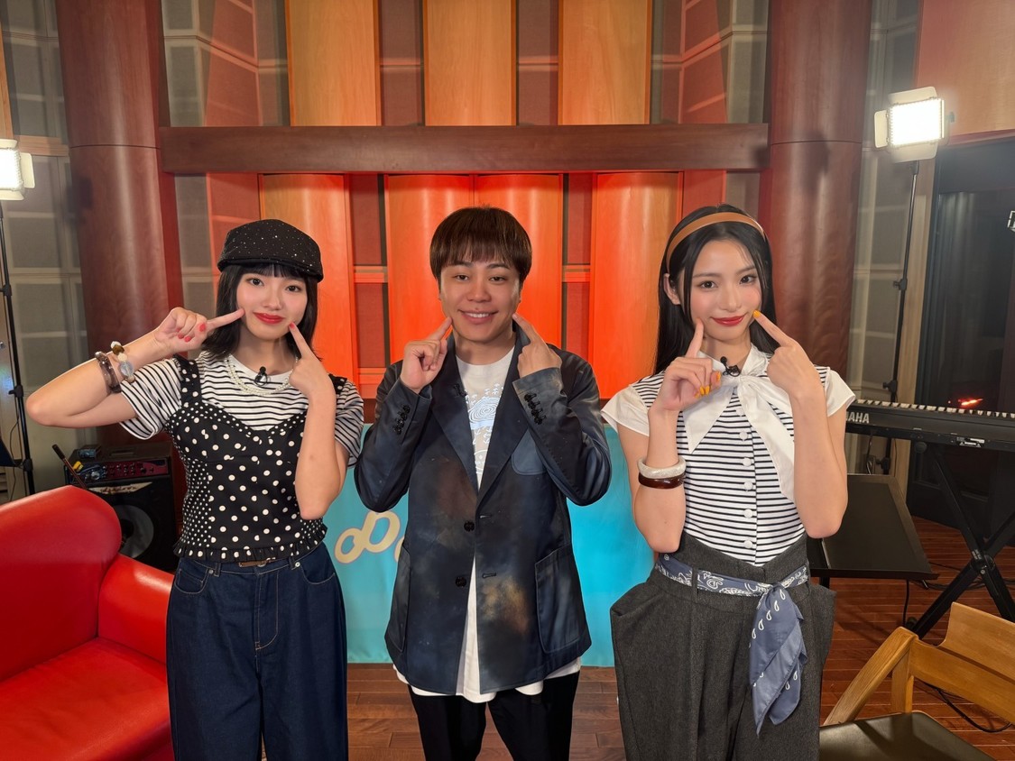 Pasmal、NON STYLE・井上裕介