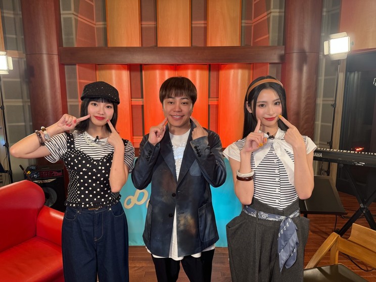 Pasmal、NON STYLE・井上裕介
