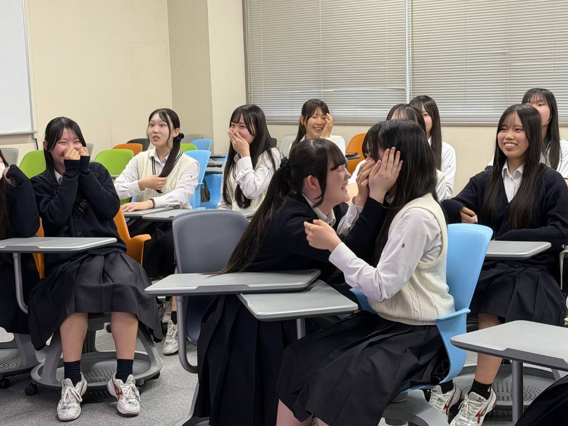 ©NAMICS presents TGC 新潟 2026