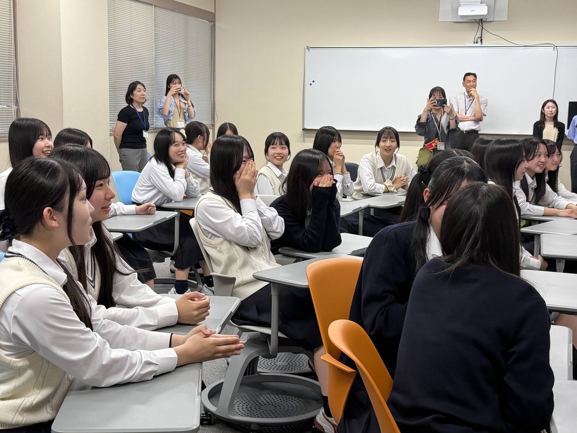 ©NAMICS presents TGC 新潟 2026