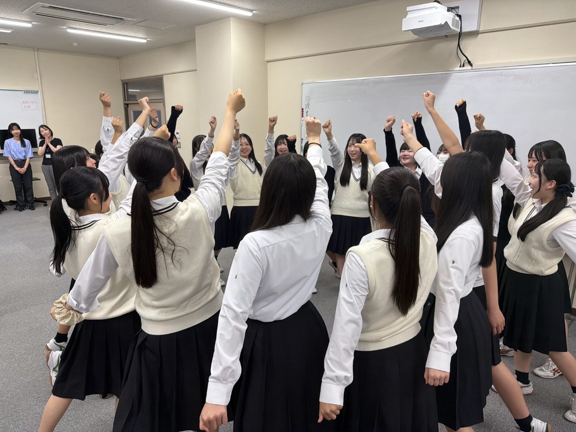 ©NAMICS presents TGC 新潟 2026