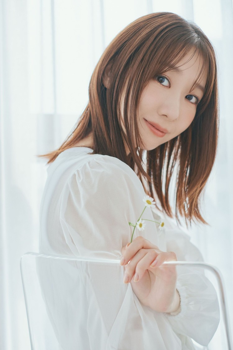 柏木由紀、＜TIF2026＞出演決定！8月2日にステージ登場！
