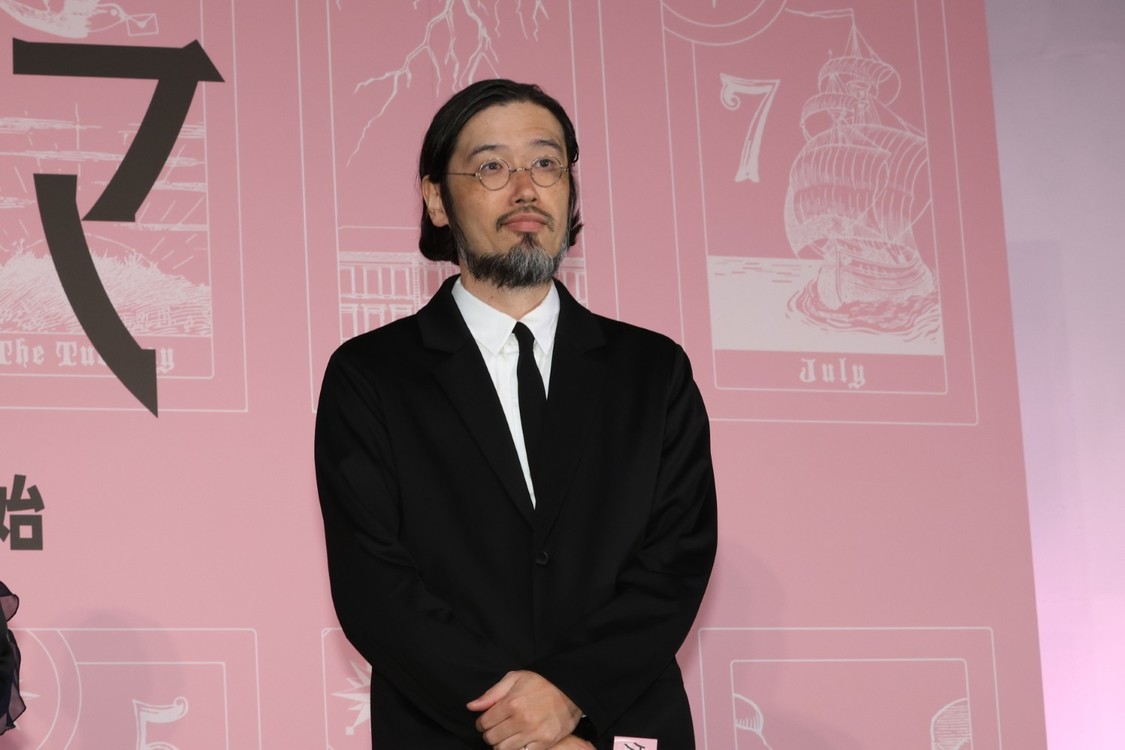 今泉監督　Ⓒ海野つなみ／講談社