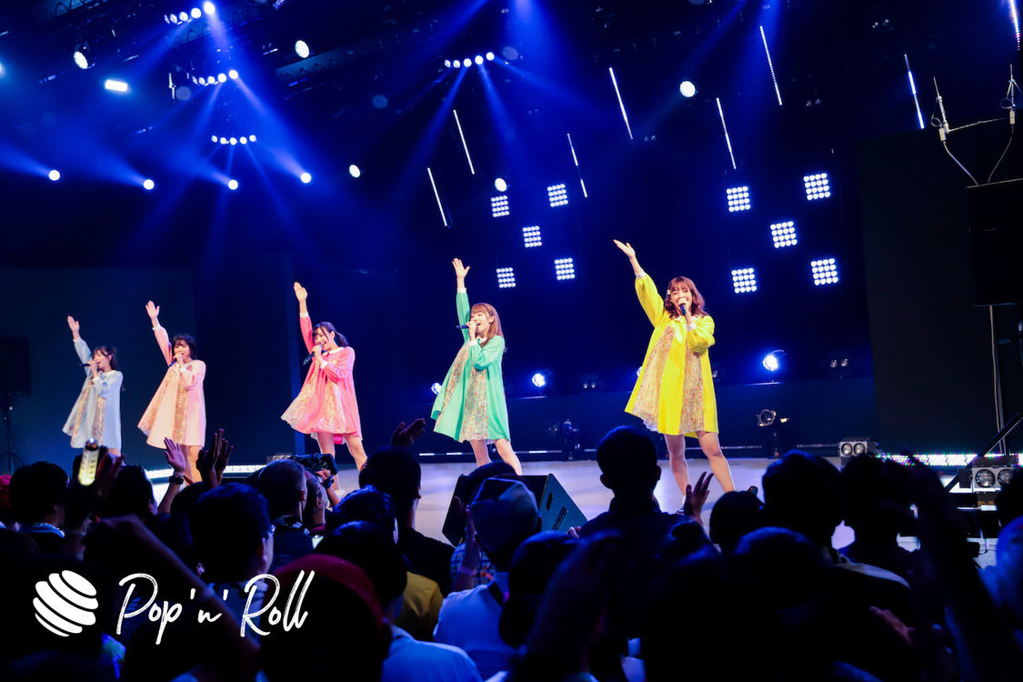 神宿 ＜TOKYO IDOL FESTIVAL 2019＞｜8/4 DOLL FACTORY（19:00-）