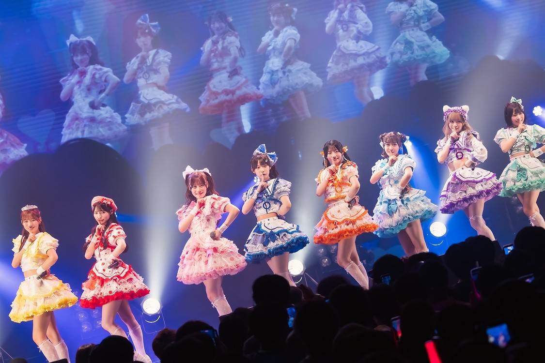 log you（クレジット：Masayo）