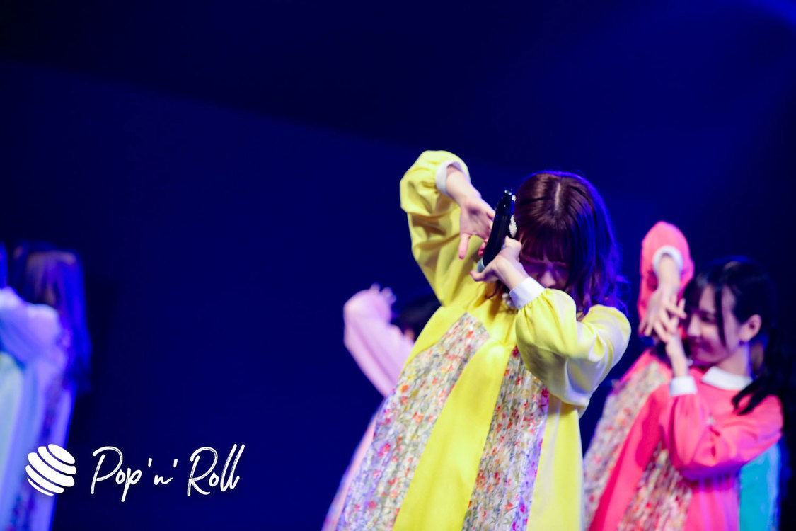 神宿 ＜TOKYO IDOL FESTIVAL 2019＞｜8/4 DOLL FACTORY（19:00-）