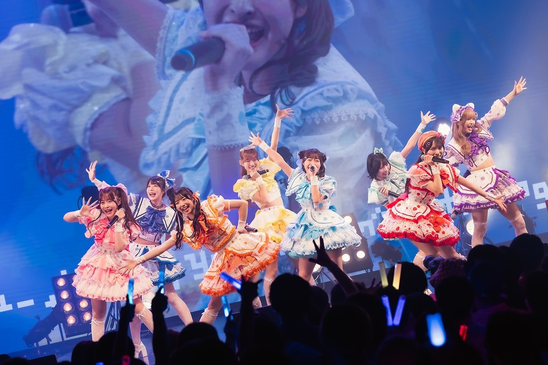 log you（クレジット：Masayo）