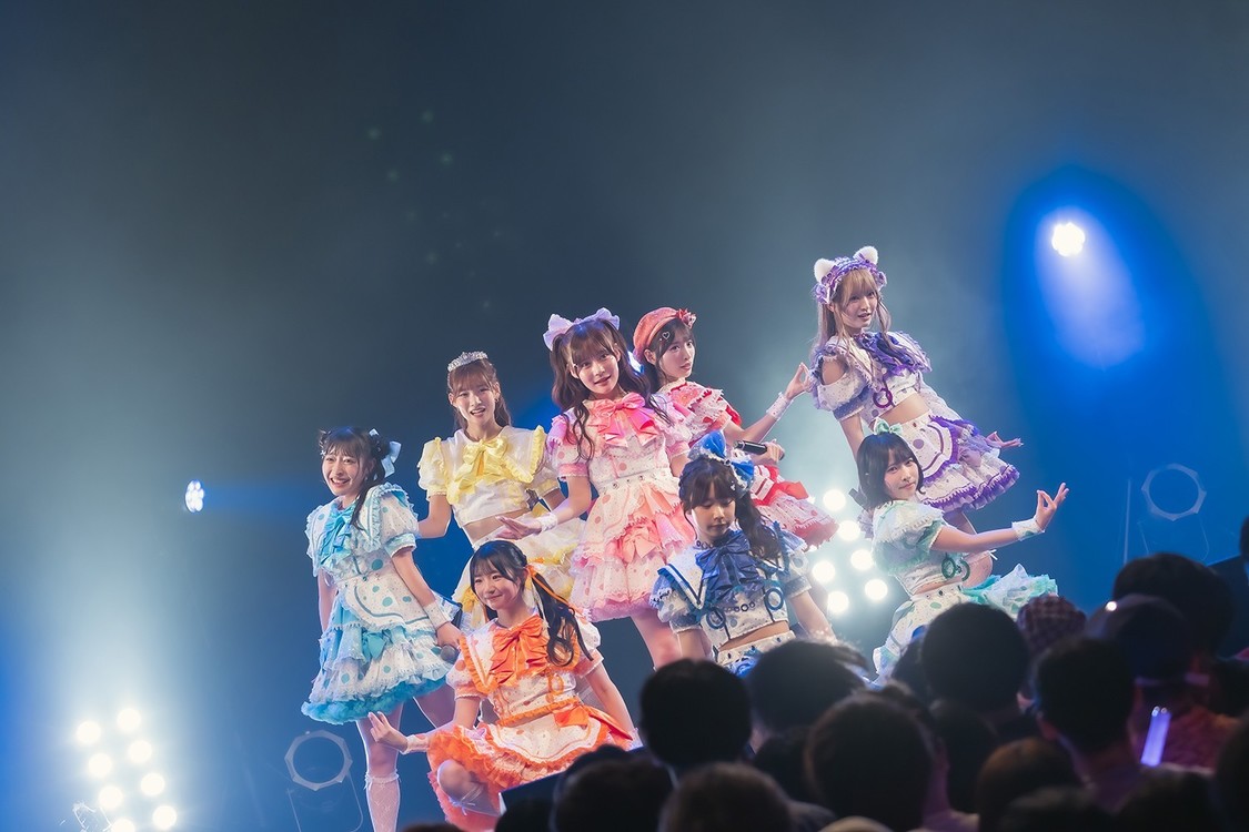 log you（クレジット：Masayo）