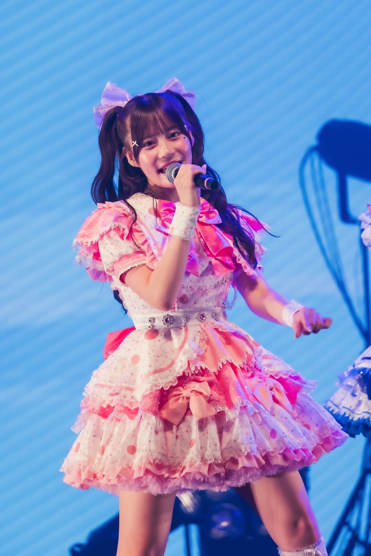 log you（クレジット：Masayo）
