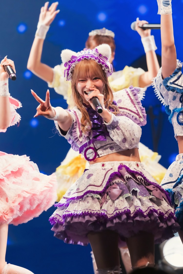 log you（クレジット：Masayo）