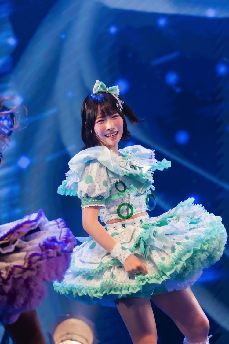 log you（クレジット：Masayo）