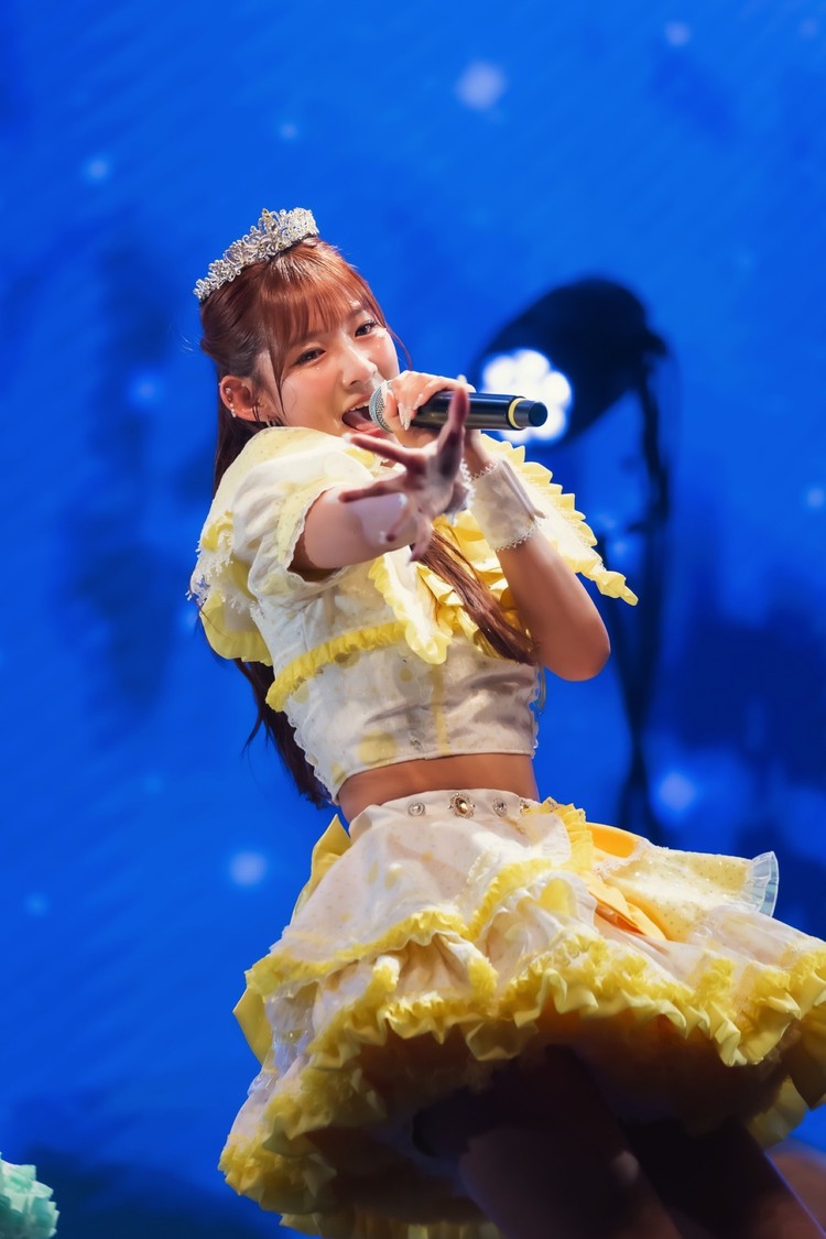 log you（クレジット：Masayo）