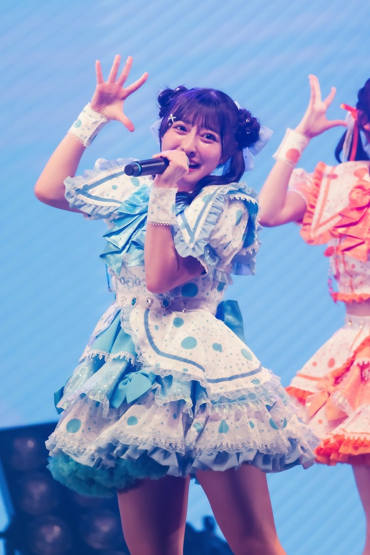 log you（クレジット：Masayo）