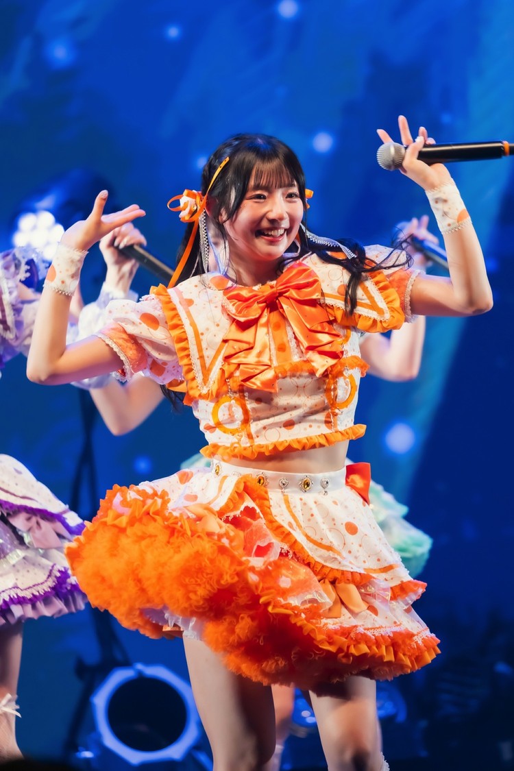 log you（クレジット：Masayo）