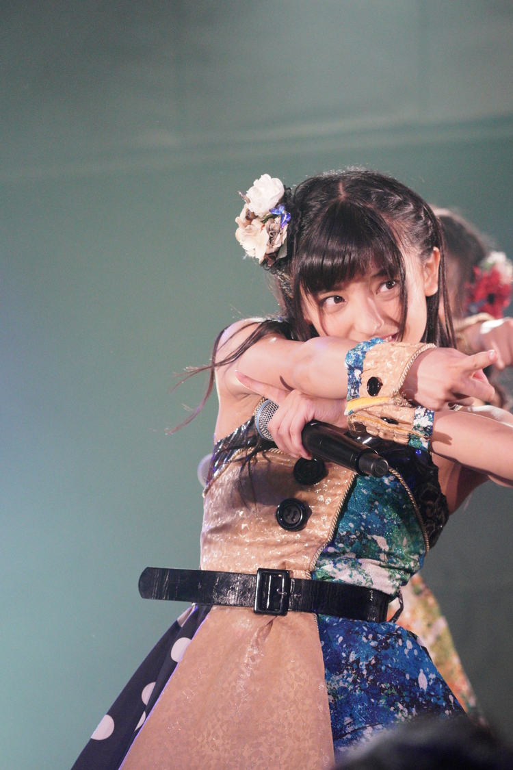 ＜はちみつロケット 1st ワンマンライブ H.R.HONEY♪～明日何してる？渋谷に行こうよ！～＞