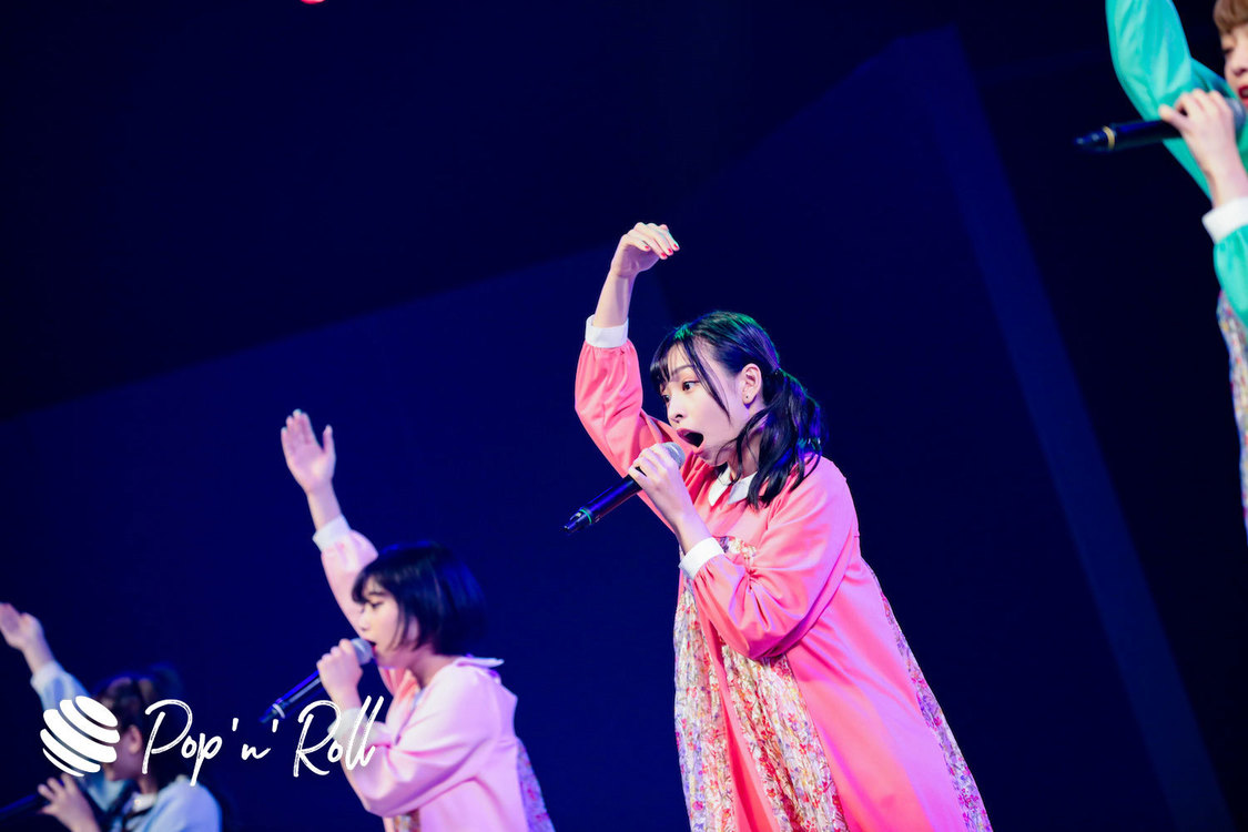 神宿 ＜TOKYO IDOL FESTIVAL 2019＞｜8/4 DOLL FACTORY（19:00-）