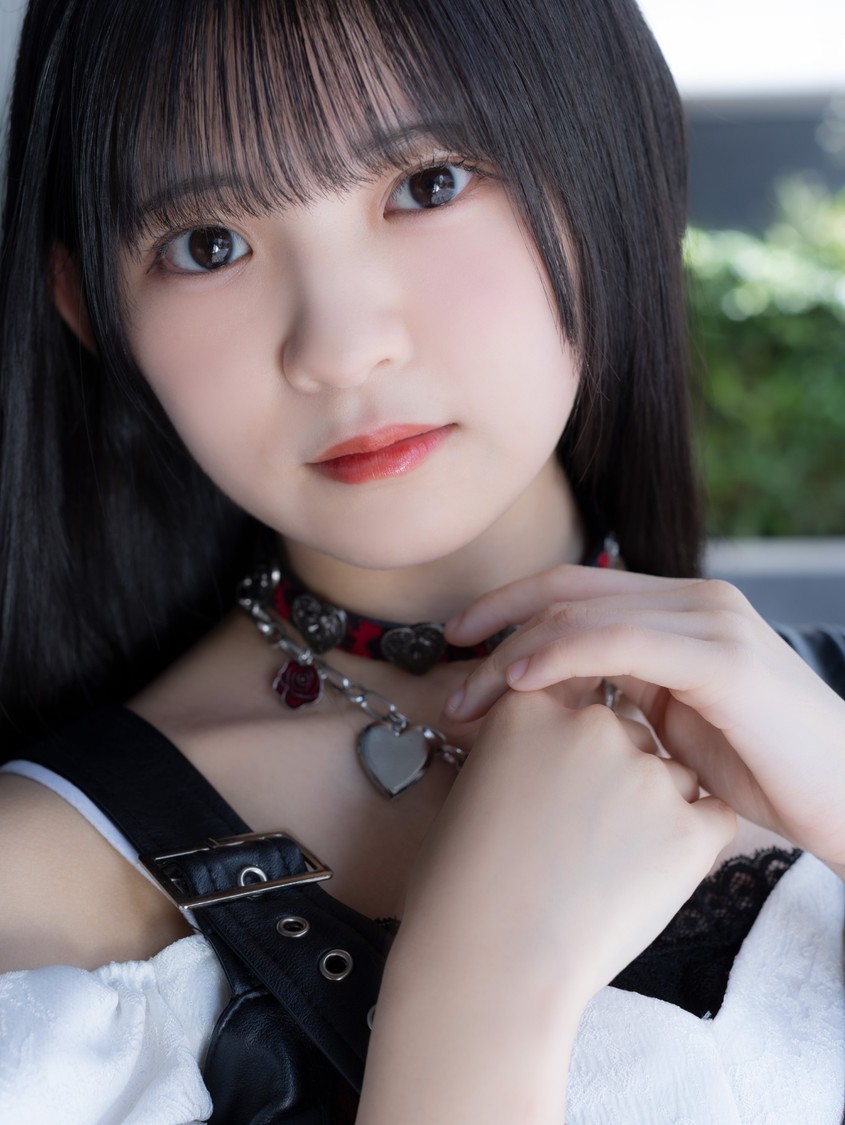 石井泉羽