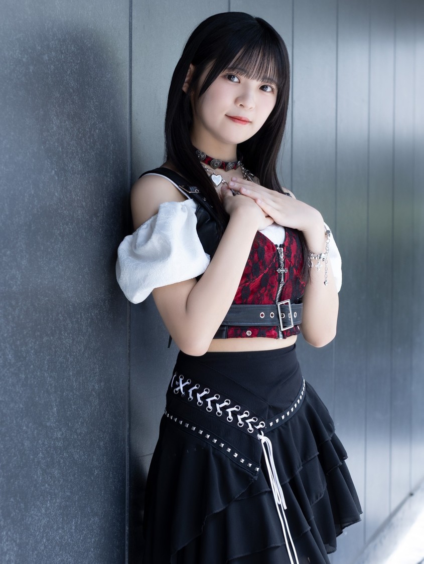 石井泉羽