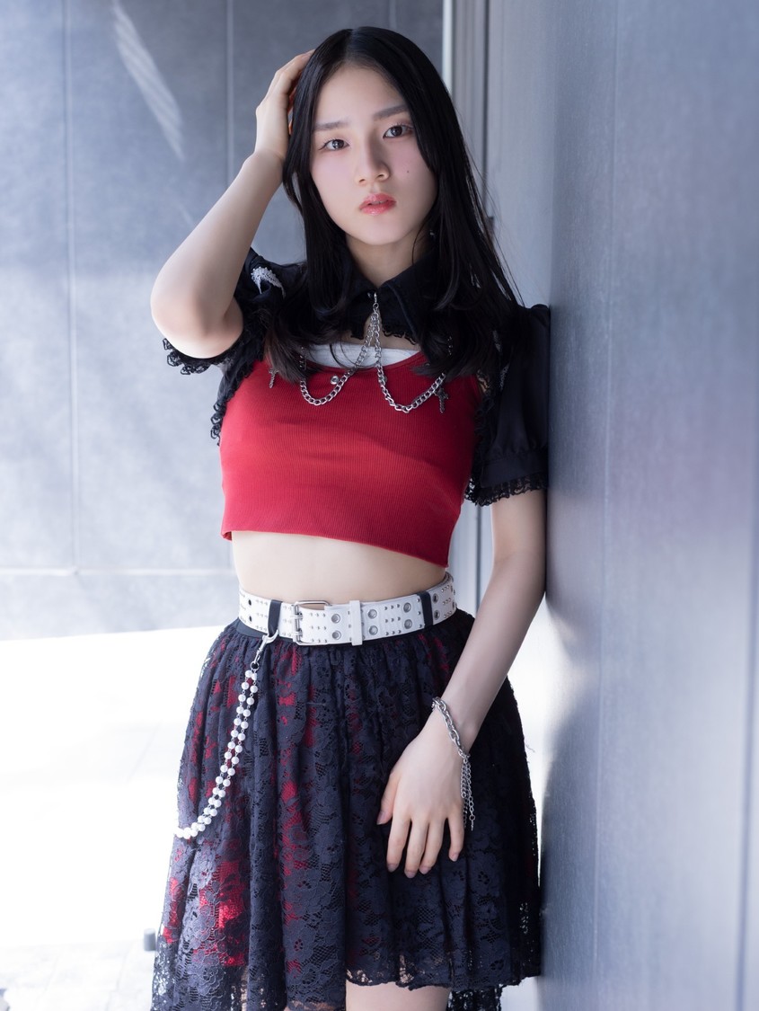 村田結生