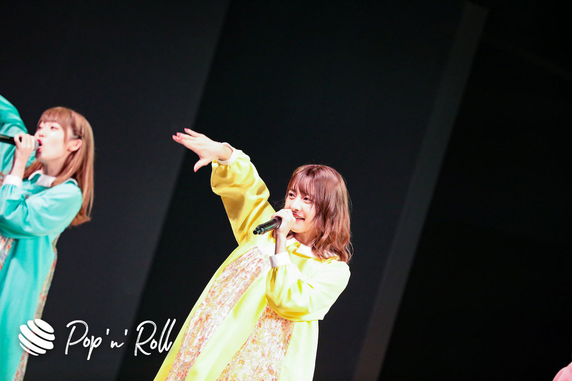 神宿 ＜TOKYO IDOL FESTIVAL 2019＞｜8/4 DOLL FACTORY（19:00-）