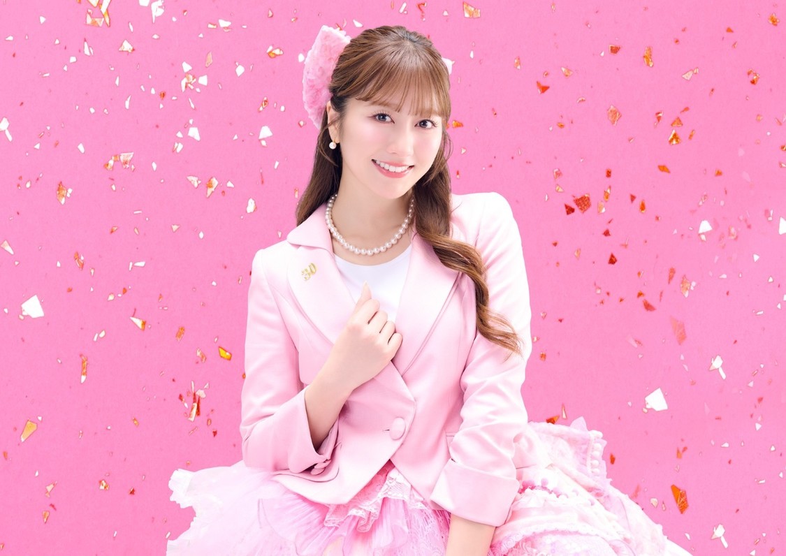 佐々木彩夏（ももクロ）、30歳記念ソング「30 STREET!!!」6月12日配信リリース！