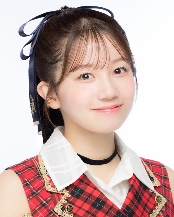 AKB48 正鋳真優 ©︎AKB48