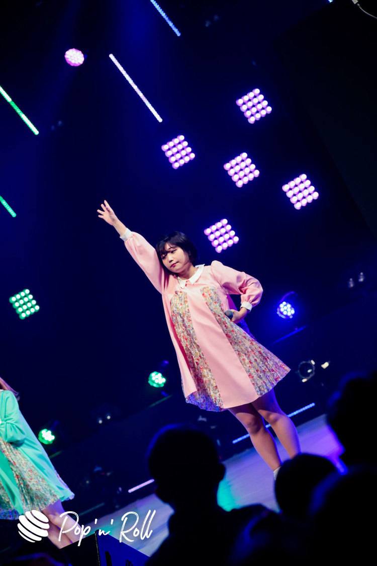 神宿 ＜TOKYO IDOL FESTIVAL 2019＞｜8/4 DOLL FACTORY（19:00-）