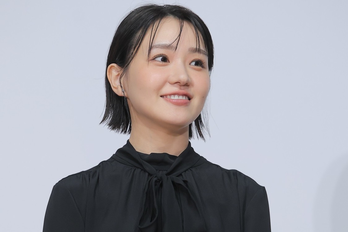 ©京極夏彦/2026映画「死ねばいいのに」製作委員会