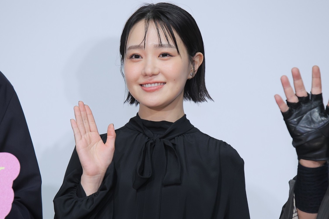 ©京極夏彦/2026映画「死ねばいいのに」製作委員会