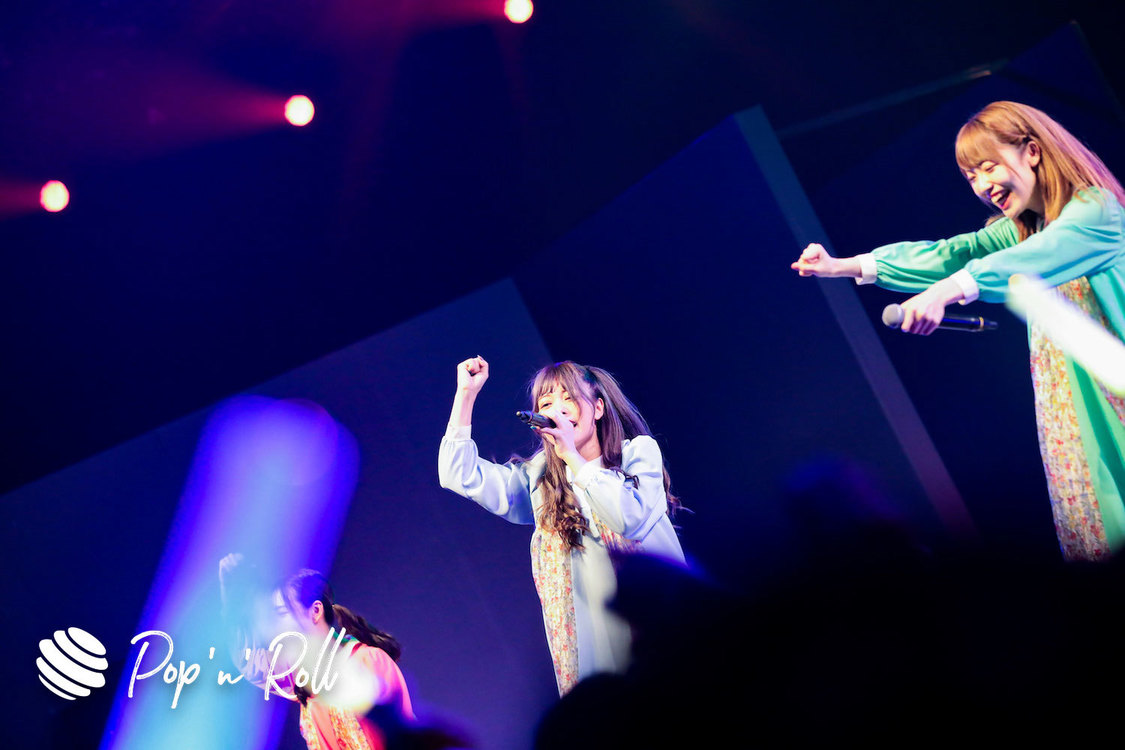 神宿 ＜TOKYO IDOL FESTIVAL 2019＞｜8/4 DOLL FACTORY（19:00-）