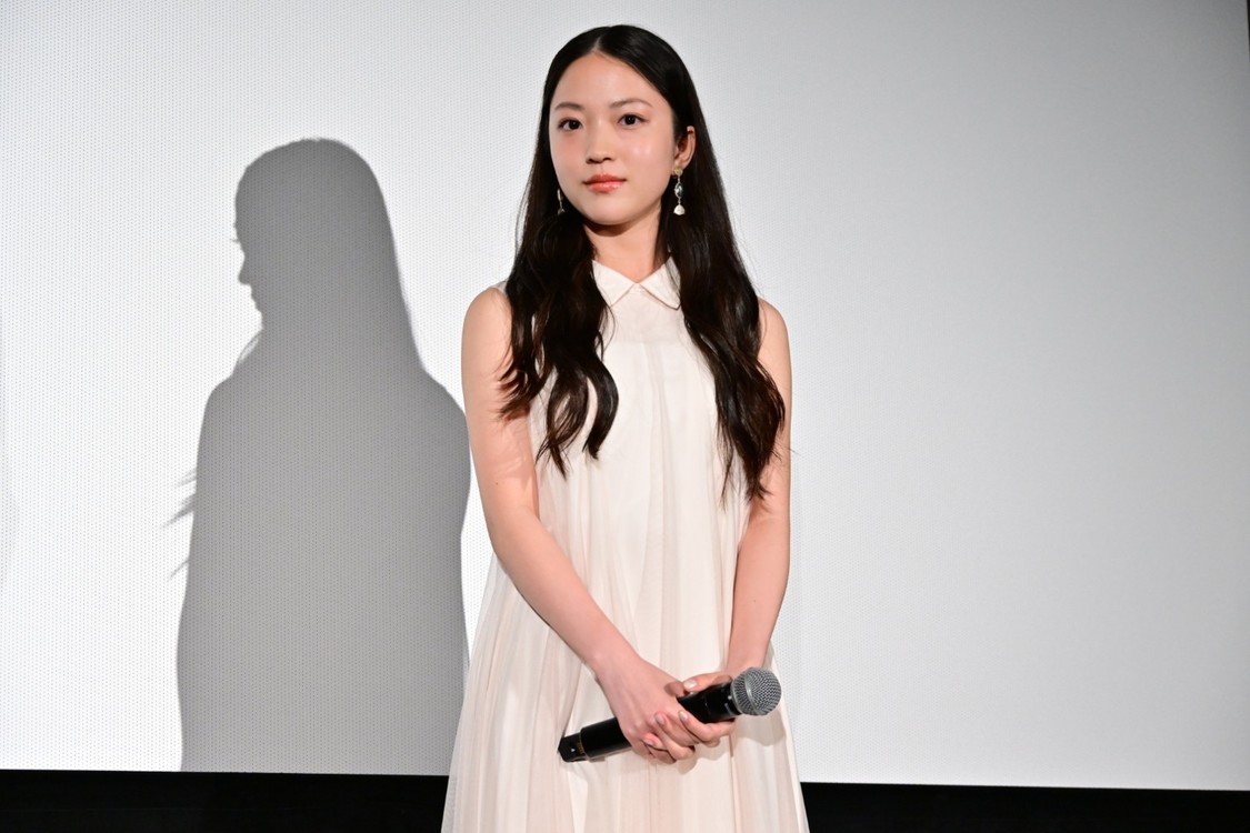 伊礼姫奈