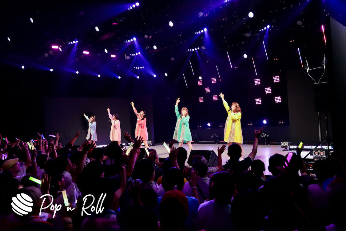 神宿 ＜TOKYO IDOL FESTIVAL 2019＞｜8/4 DOLL FACTORY（19:00-）