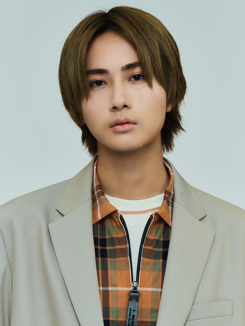 髙橋大翔