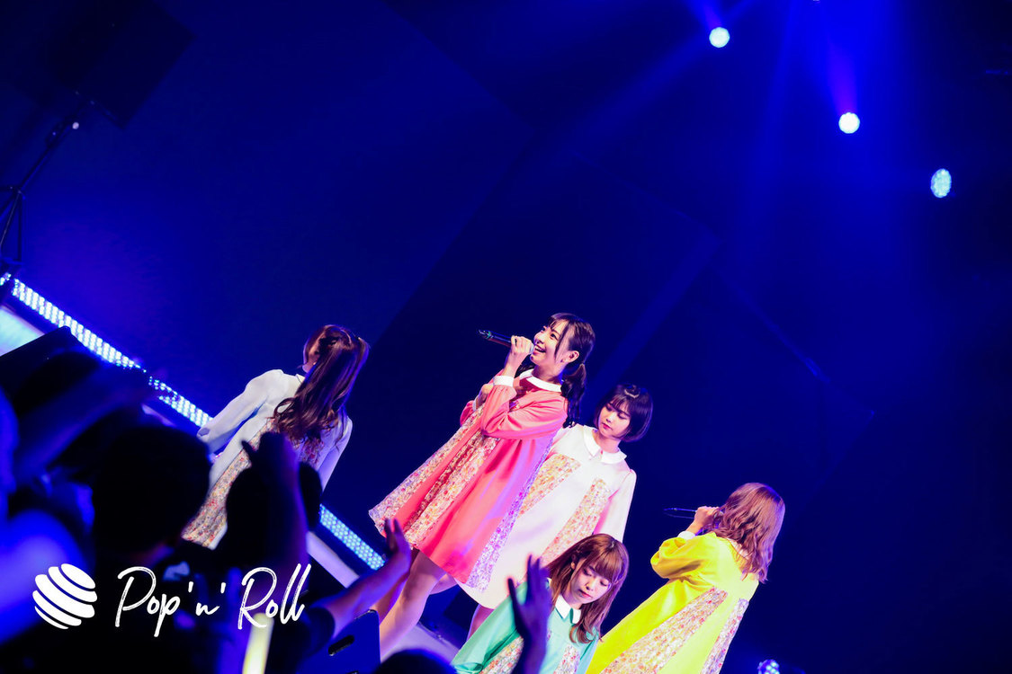 神宿 ＜TOKYO IDOL FESTIVAL 2019＞｜8/4 DOLL FACTORY（19:00-）