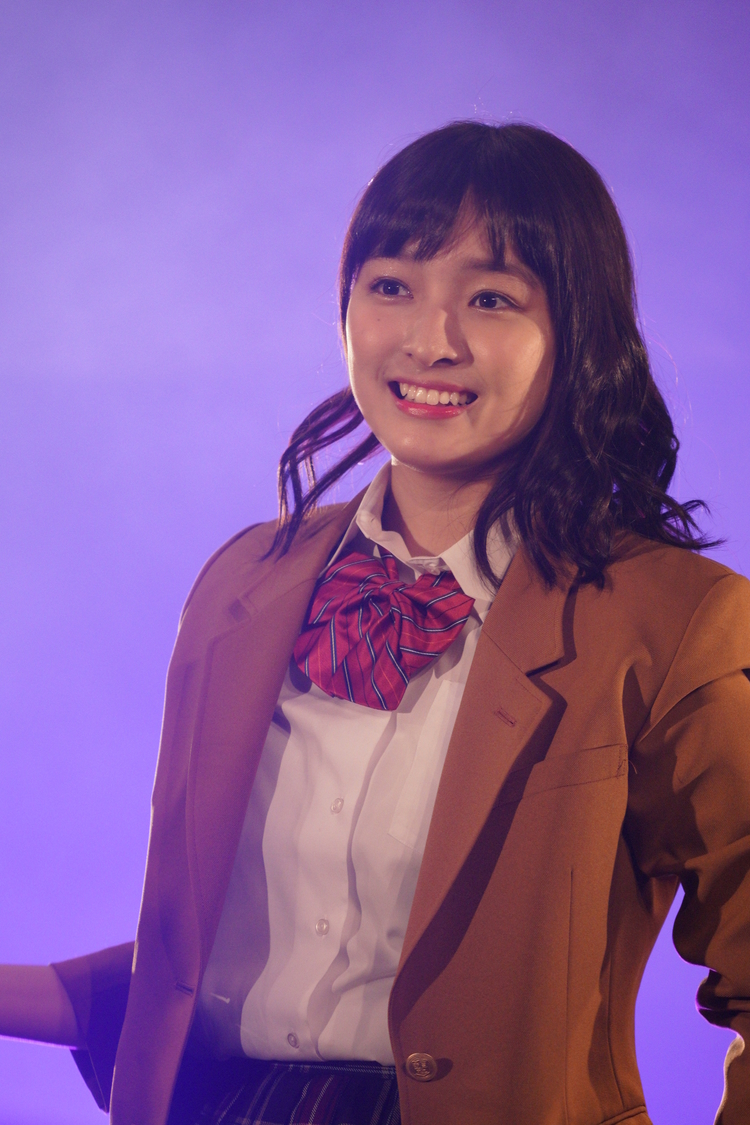 ＜はちみつロケット 1st ワンマンライブ H.R.HONEY♪～明日何してる？渋谷に行こうよ！～＞