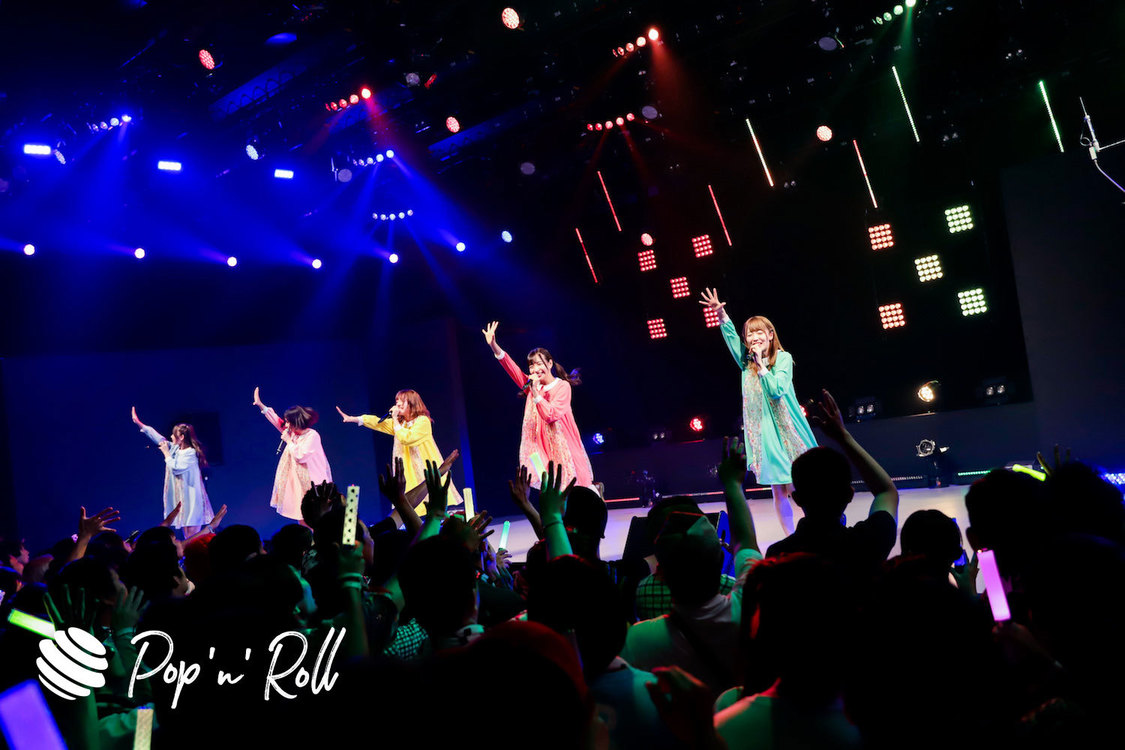 神宿 ＜TOKYO IDOL FESTIVAL 2019＞｜8/4 DOLL FACTORY（19:00-）