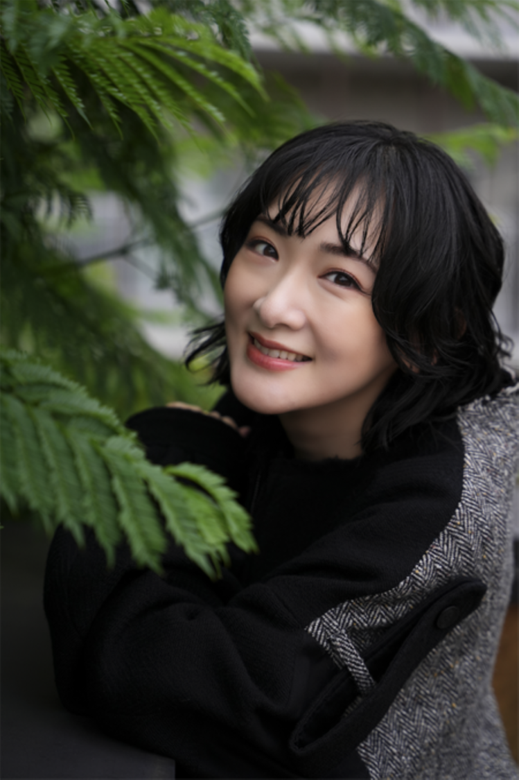 生駒里奈