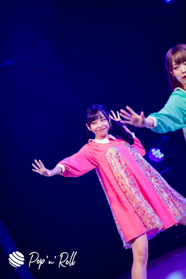 神宿 ＜TOKYO IDOL FESTIVAL 2019＞｜8/4 DOLL FACTORY（19:00-）