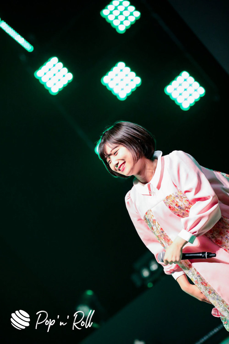 神宿 ＜TOKYO IDOL FESTIVAL 2019＞｜8/4 DOLL FACTORY（19:00-）