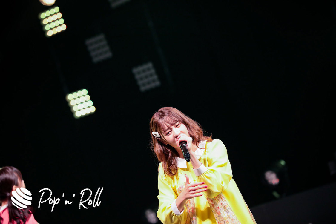 神宿 ＜TOKYO IDOL FESTIVAL 2019＞｜8/4 DOLL FACTORY（19:00-）