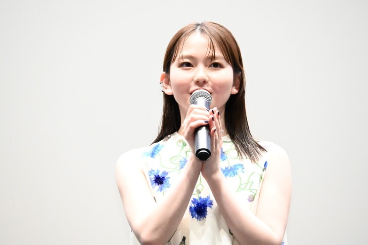 映画『NEW GROUP』 ©︎2026映画「NEW GROUP」製作委員会