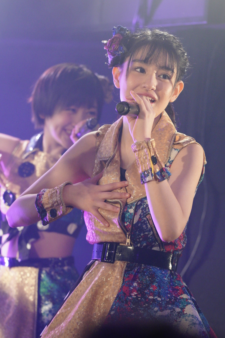 ＜はちみつロケット 1st ワンマンライブ H.R.HONEY♪～明日何してる？渋谷に行こうよ！～＞