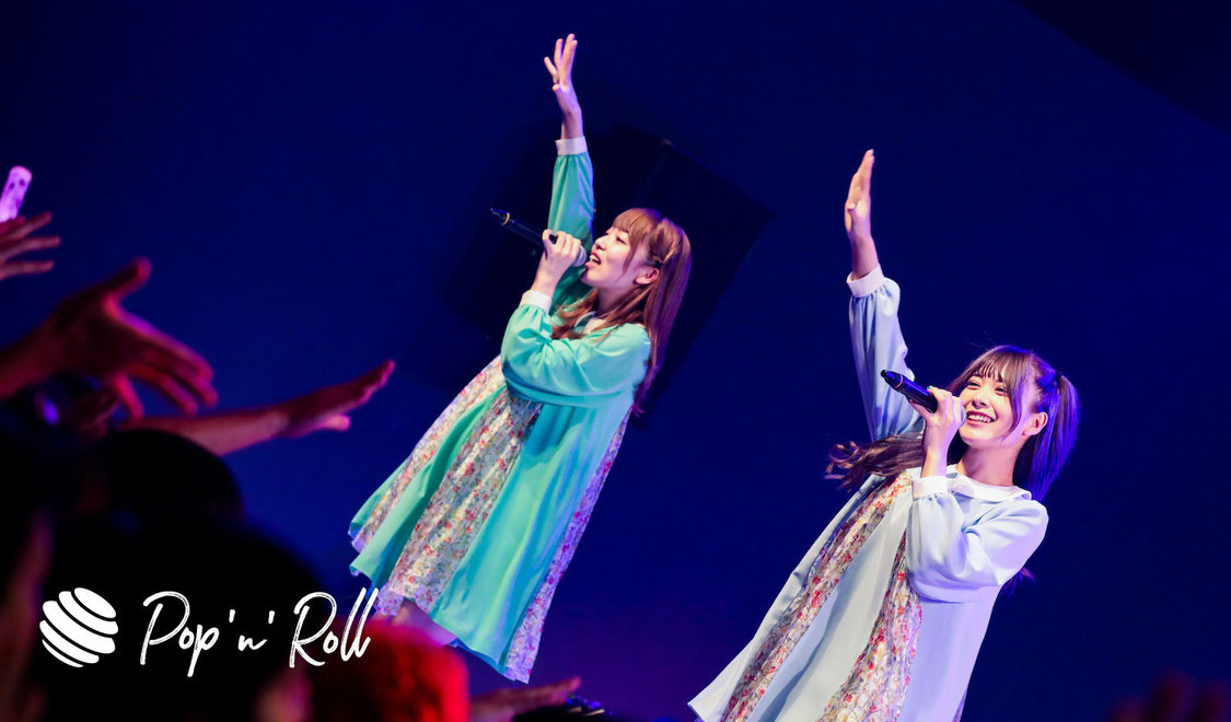 神宿 ＜TOKYO IDOL FESTIVAL 2019＞｜8/4 DOLL FACTORY（19:00-）