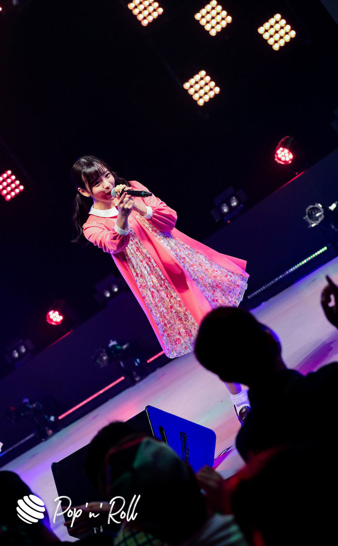 神宿 ＜TOKYO IDOL FESTIVAL 2019＞｜8/4 DOLL FACTORY（19:00-）