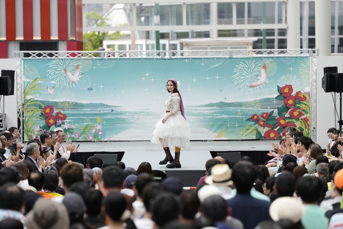 村重杏奈