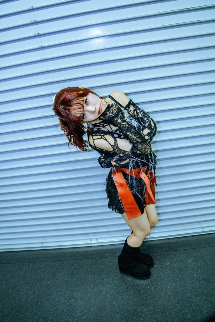 ＜AiNA THE END LIVE TOUR 2026 - PICNIC -＞　Photo by Goku Noguchi