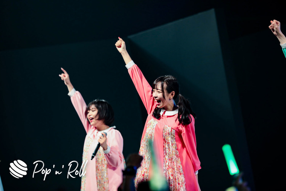 神宿 ＜TOKYO IDOL FESTIVAL 2019＞｜8/4 DOLL FACTORY（19:00-）