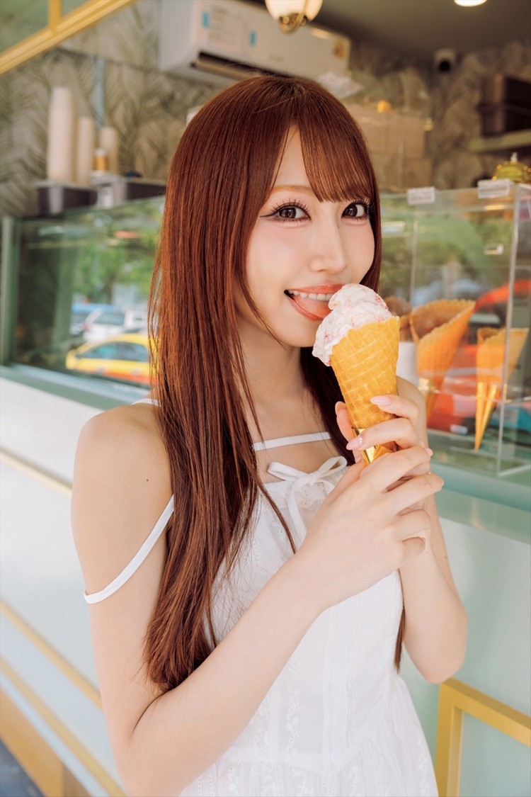 (C)KADOKAWA （C）2026 SKE, Inc. PHOTO/下田直樹