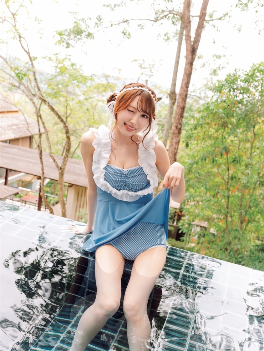 (C)KADOKAWA （C）2026 SKE, Inc. PHOTO/下田直樹