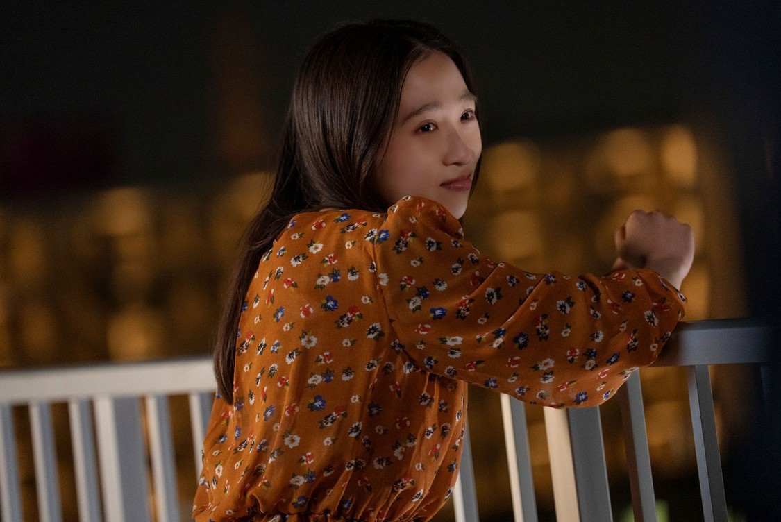Ⓒ京極夏彦/2026映画「死ねばいいのに」製作委員会